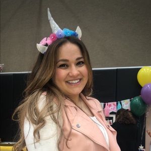 Meet your Posher, Marlin